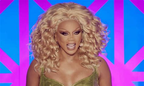 Drag Race UK winner: RuPaul crowns season 4 champion