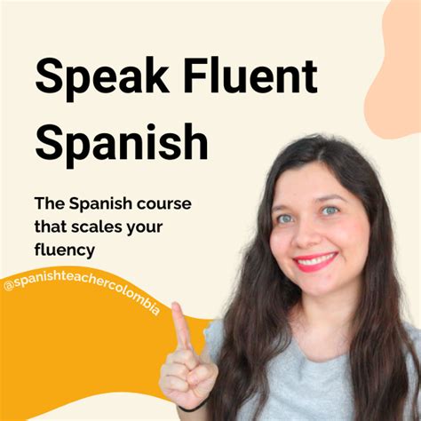 Speak Fluent Spanish Jessica Silva Moyano Hotmart