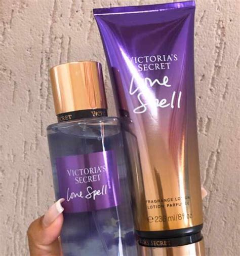 Kit Creme Hidratante Body Splash Victoria Secret Love Addict Importado