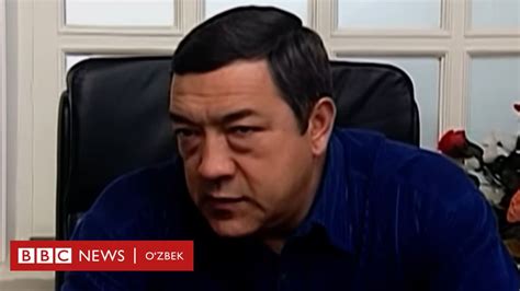 "Шайтанат"нинг охири: Мафия ушалиб ушалмаган миллий ғоя эдими ...