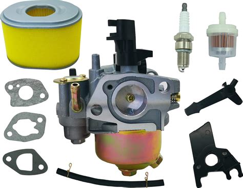 Dabazualy Carburetor Compatible With Bs 208cc 950 Xr950