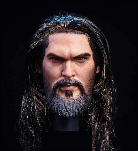 Amazon HiPlay 1 6 Scale Male Figure Head Sculpt Handsome Men