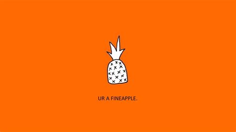 600 Orange Aesthetic Wallpapers
