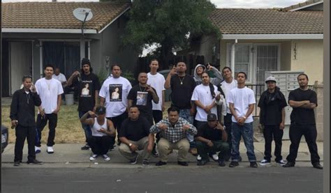 Stockton City: Asian Boyz gang (ABZ). : r/CaliBanging