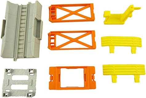 Fisher Price Replacement Parts For Thomas Sky High Bridge Thomas