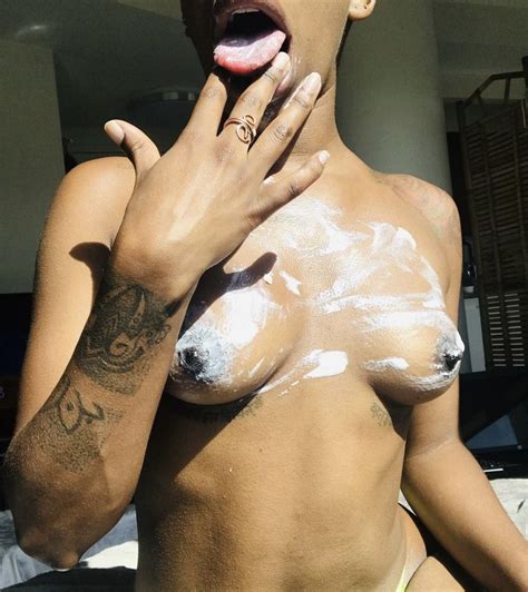 Darling Nicky Nude Porn Pictures XXX Photos Sex Images PICTOA