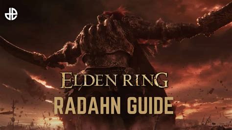 How To Beat Starscourge Radahn In Elden Ring Dexerto