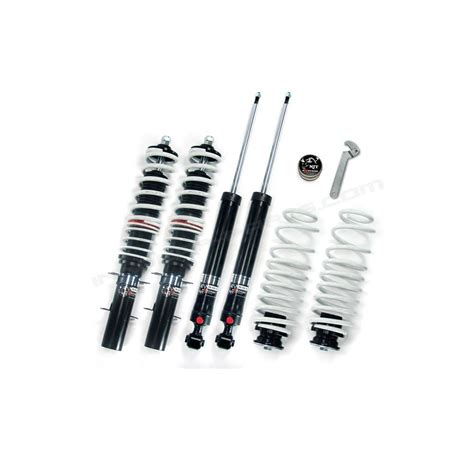 Kit Suspension Roscada Njt Extrem Seat Leon M Y Toledo M