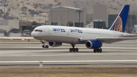 United Airlines Plane Loses Wheel During Takeoff Lands Safely