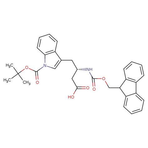 Sta Pharmaceutical Us Llc Wuxi Tides Fmoc Beta L Hotrp Boc Oh