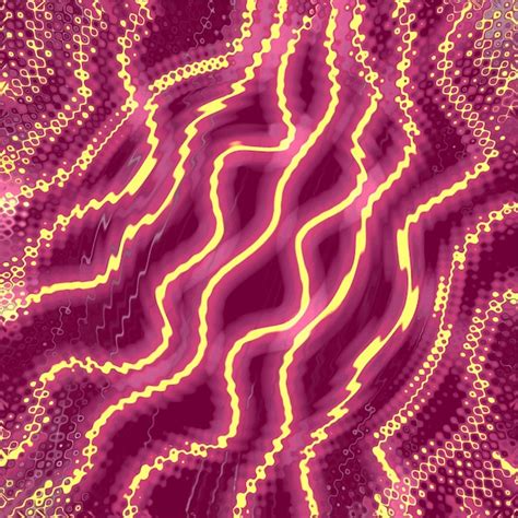 Premium Vector Moving Colorful Lines Of Abstract Background