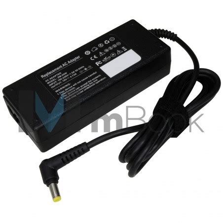 Fonte Carregador Para Acer Aspire E V A W