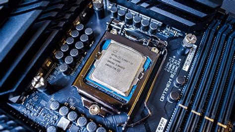 Tìm Hiểu Intel Core I5 11600k Thông Số Và Hiệu Năng