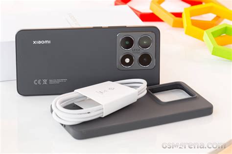 Xiaomi 14T Review GSMArena Tests