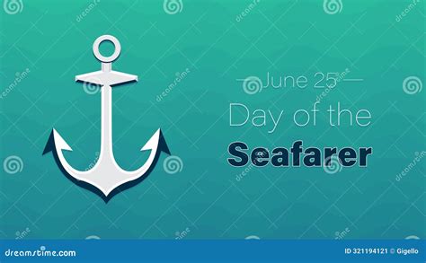 Seafarer Cartoons Illustrations Vector Stock Images Pictures