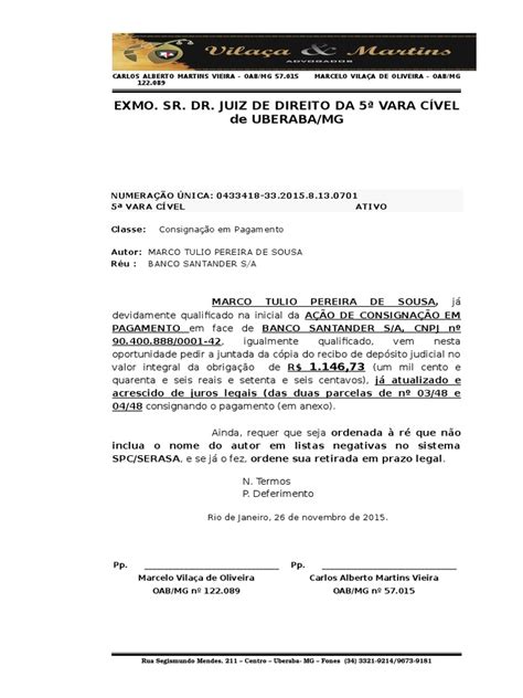 PDF Juntada de Recibo de Depósito Judicial DOKUMEN TIPS