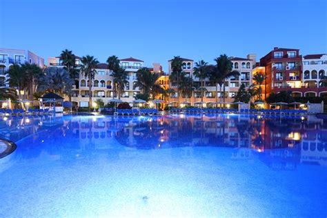 BAHIA PRINCIPE SUNLIGHT COSTA ADEJE - All-inclusive Resort Reviews ...