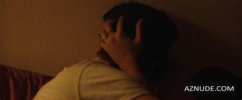 KENZA FORTAS Nude AZNude