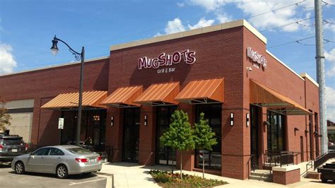 Mugshots Grill And Bar Menu Prices 2024 [may Updated] Mysteryflavours Blog