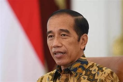 Wacana Pemakzulan Presiden Jokowi Mencuat Begini Respon Mahfud MD