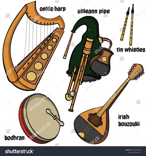 Marca Comercial Clavijas Miseria Celtic Music Instruments Matrimonio Clan Hostal