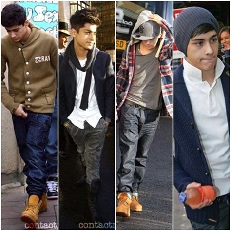 Sizzling Hot Zayns Style He Leaves Me Breathless He Owns My Heart Always Will Real