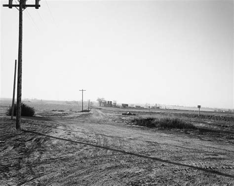 Robert Adams The Place We Live Landscape Photography Exhibition