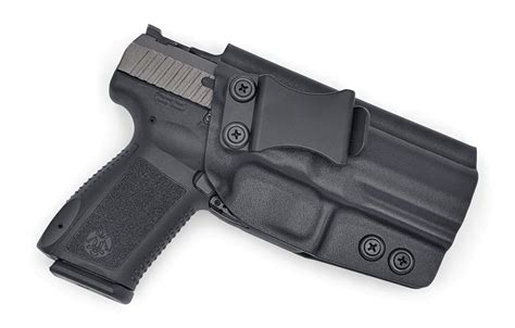 Best Taurus G2c Holsters In 2022 Our Picks Peak Firearms