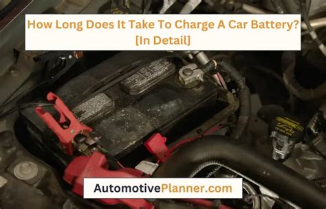 How To Disconnect Car Battery? [Steps To Follow]