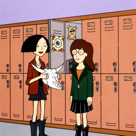 Top 151 Daria Animated Series