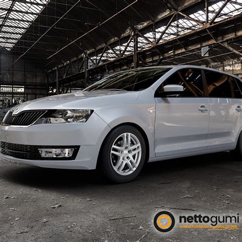 DEZENT TY felni 7x16 R16 4870.1 Négy-évszakos