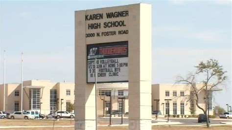 Wagner High School teacher fights for job after song controversy | WOAI