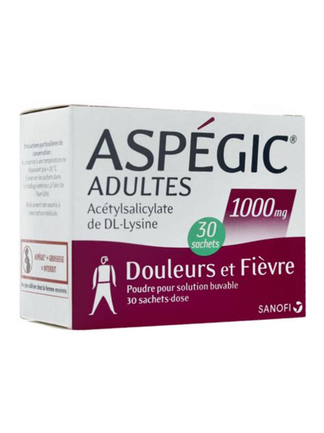 Aspirine Du Rh Ne Mg Comprim S Croquer