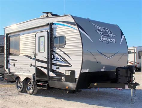 2018 Jayco Octane Super Lite 161 For Sale Davenport Ia