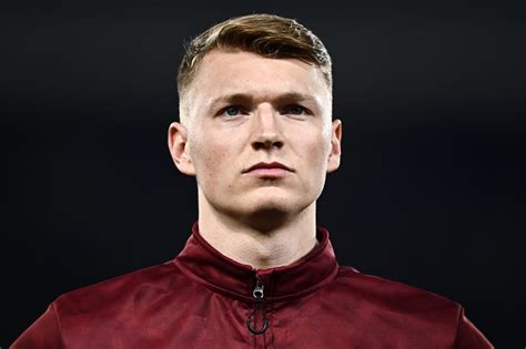 Liverpool Have Transfer Offer Rejected For Torino Defender Perr Schuurs