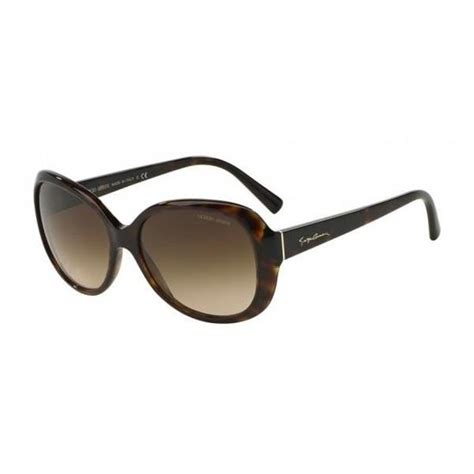 Giorgio Armani Ar Achat Vente Lunettes De Soleil Mixte