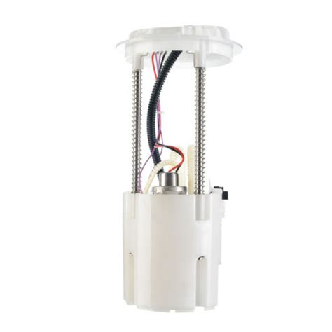 Fuel Pump W Sending Unit For Jeep Liberty Dodge Nitro