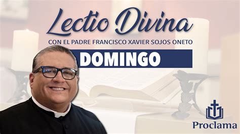 Lectio Divina Del Lectio Divina De Hoy Domingo De Enero Qu Es