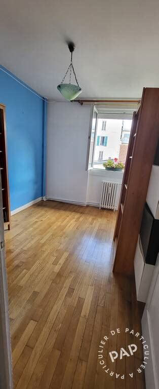 Vente Appartement Pi Ces M Puteaux M