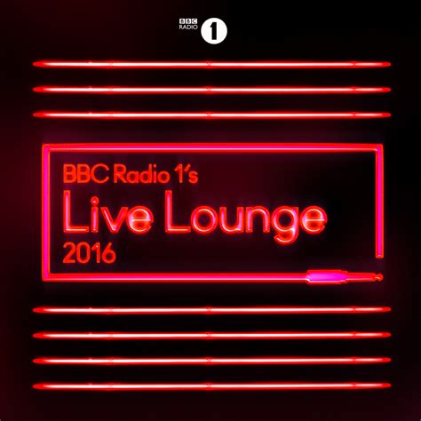 Bbc Radio 1 Live Lounge Bbc Radio 1s Live Lounge 2016 Lyrics And