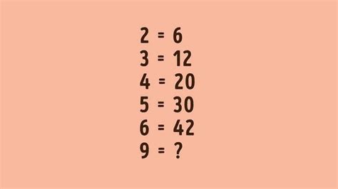 Test Your Iq Can You Find The Missing Number In This Puzzle In Seconds