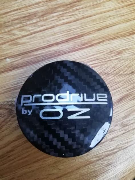 SET OF 4 Genuine Mazda Rx8 Pz Prodrive Oz Center Caps 195 00 PicClick UK