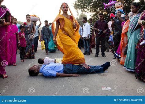 Chhath rituals editorial stock photo. Image of looking - 47946418