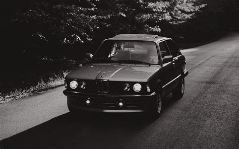 Old Car Bmw Vintage Bmw Hd Wallpaper Pxfuel