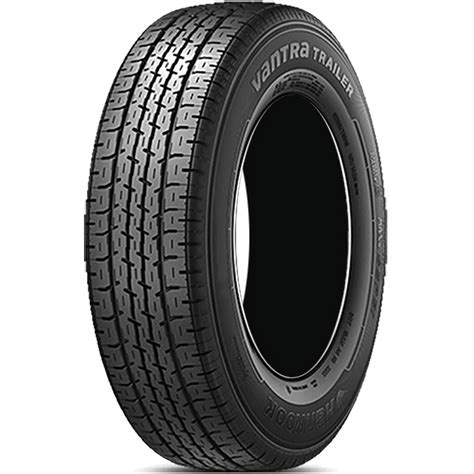 Hankook Vantra Trailer St St R N D Trailer Tire Walmart