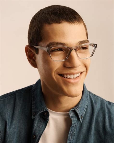 Warby Parker Spring 2020 Glasses