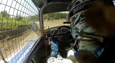 Quand Sébastien Ogier fait de l Autocross Pilote de Course