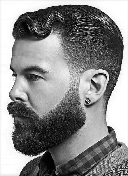 24 Cortes De Pelo Taper Fade Para Hombre Tendencias De Hoy