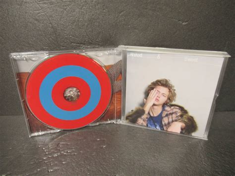 Yahoo オークション Naked Sweet CD チャラ 5 21507
