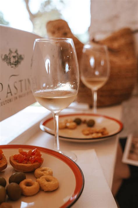 10 Best Wineries In Puglia Puglia Vineyards You Can T Miss